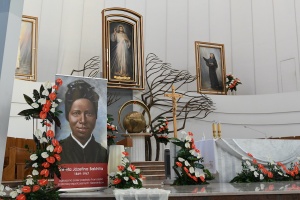 Józefina bakhita